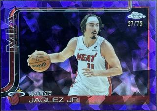 Jaime Jaquez Jr.