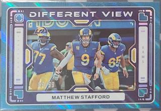 Matthew Stafford