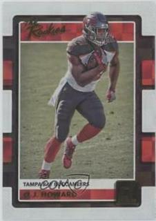 O.J. Howard