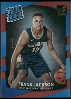 Frank Jackson