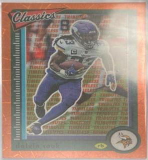 Dalvin Cook