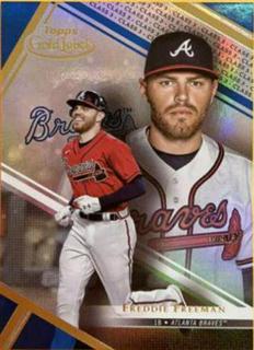 Freddie Freeman