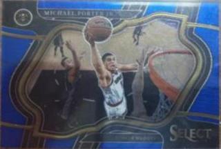 Michael Porter Jr.