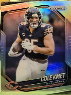 Cole Kmet