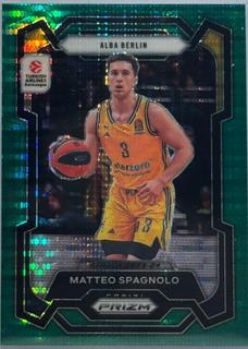 Matteo Spagnolo