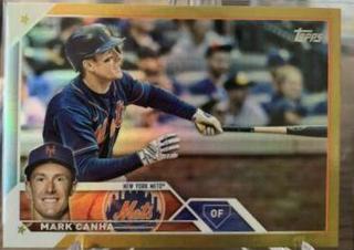 Mark Canha