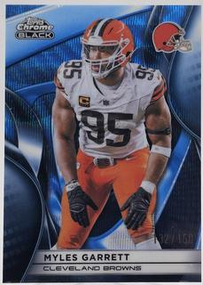 Myles Garrett