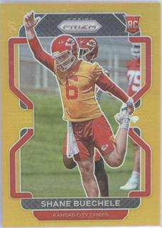 Shane Buechele