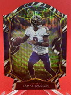 Lamar Jackson