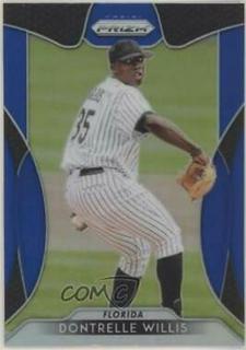 Dontrelle Willis