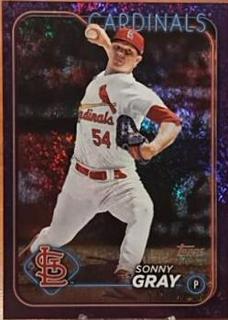 Sonny Gray