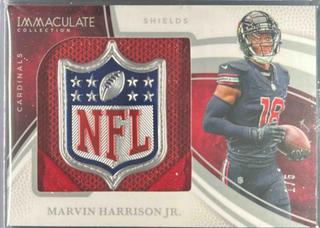 Marvin Harrison Jr.