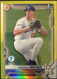Maddux Bruns