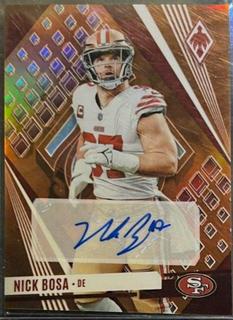 Nick Bosa
