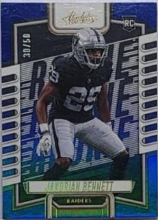 Jakorian Bennett