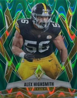 Alex Highsmith