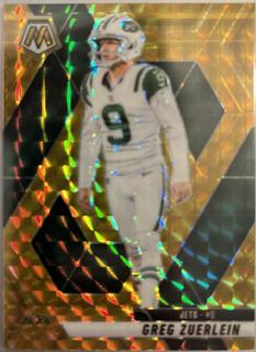 Greg Zuerlein