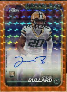 Javon Bullard