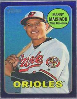Manny Machado