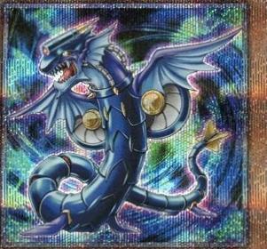 T.G. Screw Serpent QCCP-JP037