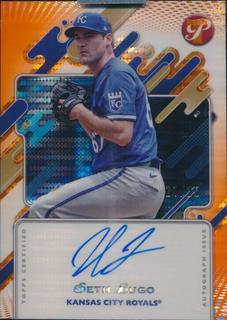 Seth Lugo
