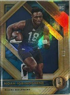 Noah Igbinoghene