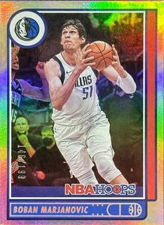 Boban Marjanovic