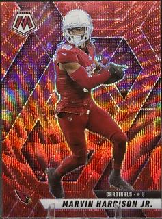 Marvin Harrison Jr.