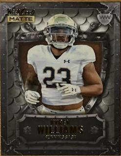 Kyren Williams