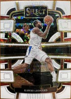 Kawhi Leonard