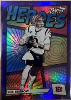 Joe Burrow