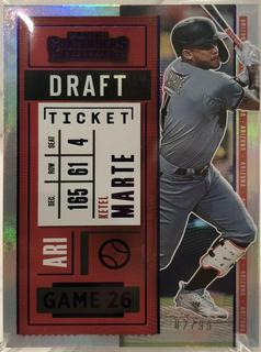 Ketel Marte