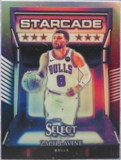 Zach LaVine