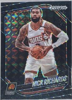 Nick Richards