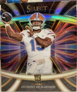 Anthony Richardson