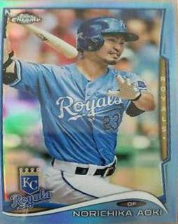 Norichika Aoki