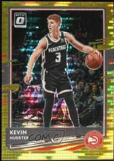 Kevin Huerter