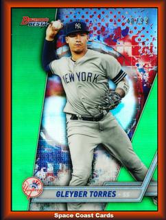 Gleyber Torres