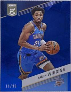 Aaron Wiggins