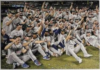 Texas Rangers
