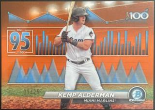 Kemp Alderman