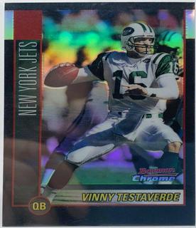 Vinny Testaverde