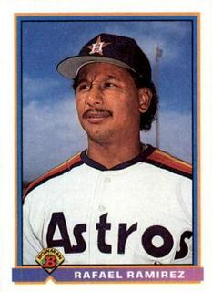 Rafael Ramirez