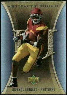 Dwayne Jarrett