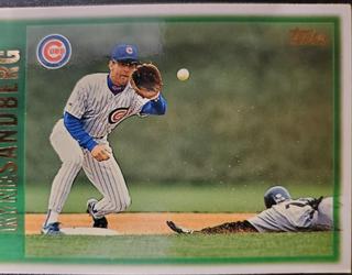Ryne Sandberg