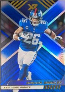 Saquon Barkley
