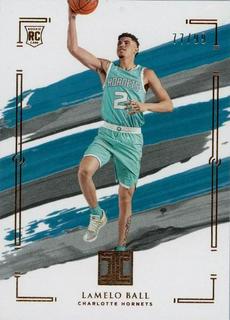 LaMelo Ball