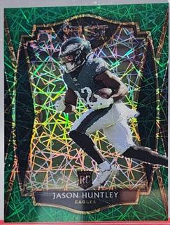 Jason Huntley