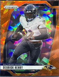Derrick Henry