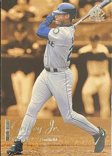 Ken Griffey Jr.